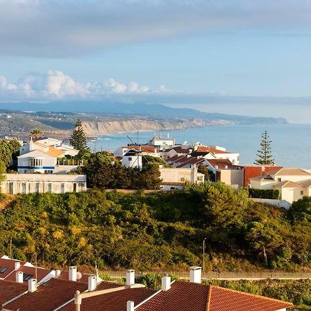 Ericeira By Sunset Appartement Buitenkant foto