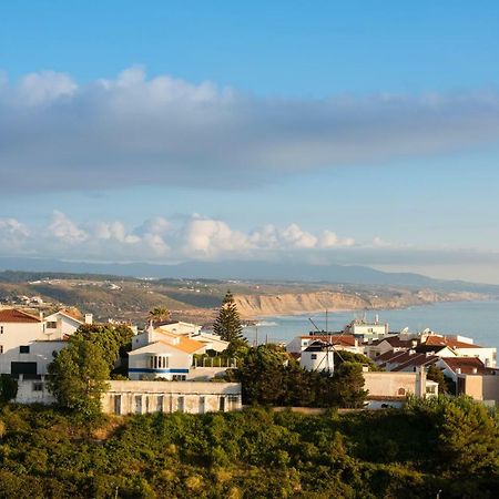 Ericeira By Sunset Appartement Buitenkant foto