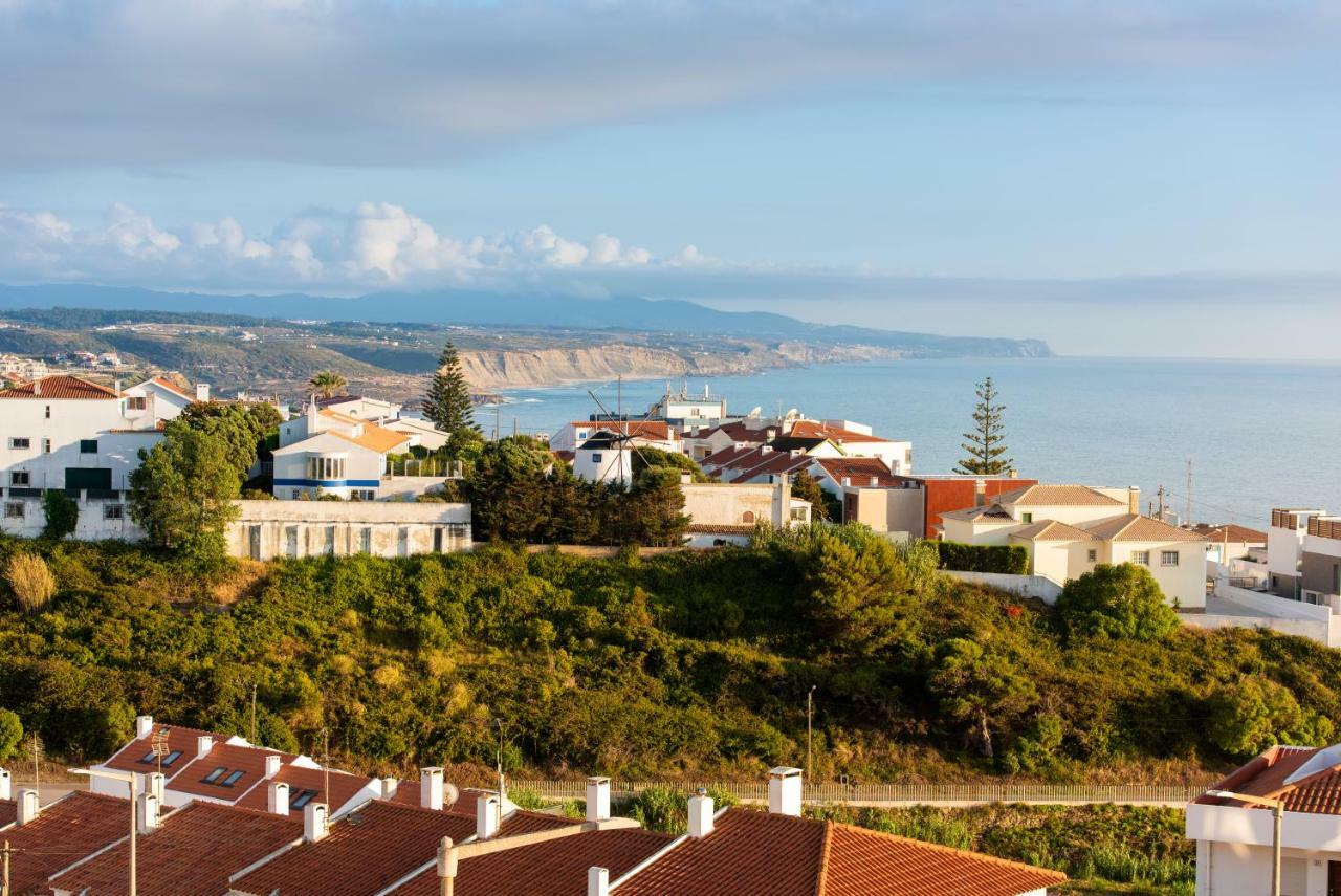 Ericeira By Sunset Appartement Buitenkant foto