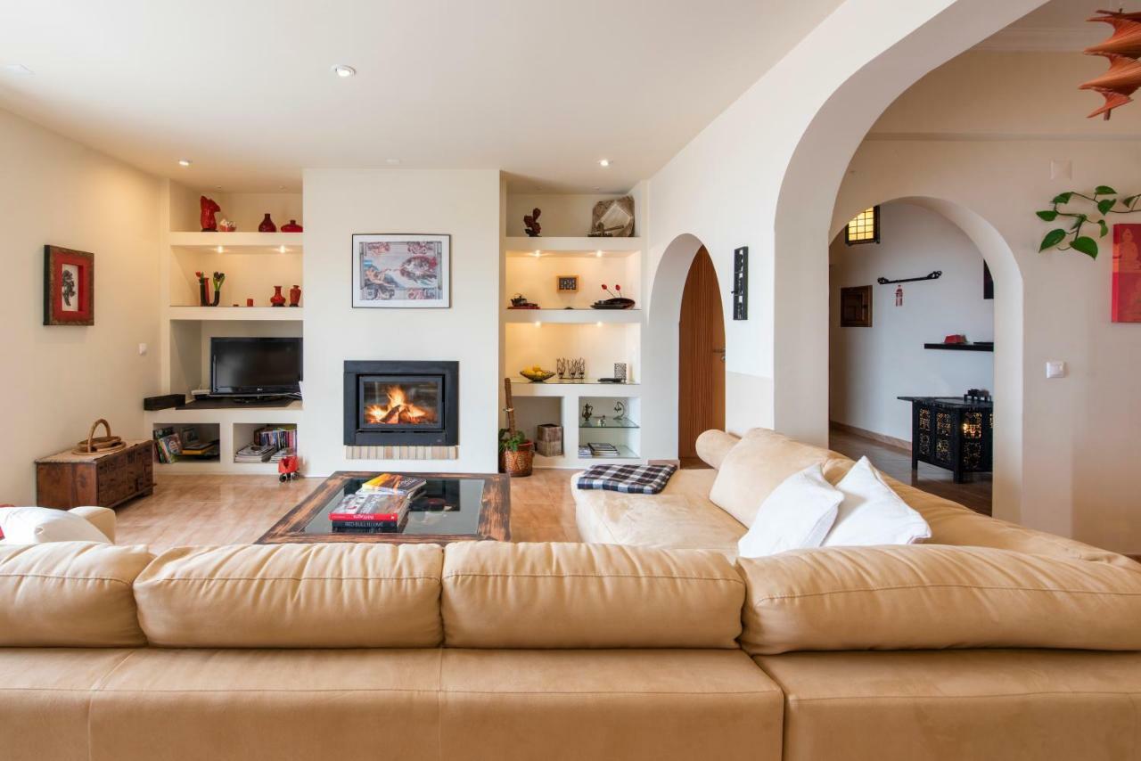 Ericeira By Sunset Appartement Buitenkant foto