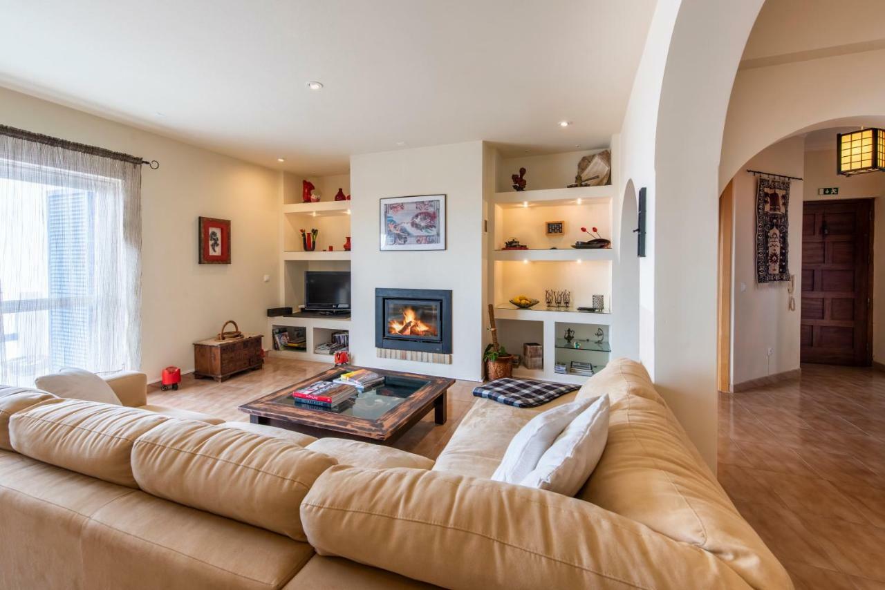 Ericeira By Sunset Appartement Buitenkant foto